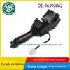 96392862 É Adequado para Suzuki Forenza 2004-2008 Interruptor de Farol Interruptor Combinado de Seta