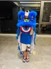 Cabeza de Danza del León de Plástico para Niños 6/9 Pulgadas Cabeza de León Danza del León Foshan Wushu León León del Sur Juguete Atrezo de Espectáculo Suministros