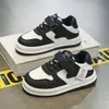 Zapatos para niñas 2026 Otoño Nuevo Estilo Zapatos de Tabla Bajos para Niños Zapatos para Niños Zapatos Deportivos Niños Medianos y Grandes Zapatos Casuales para Estudiantes