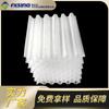 Material de Empaque de Tubo Inclinado de PP 50 mm Hexagonal de Panal Tubo Inclinado Multiespecificación Tubo Inclinado Fabricante de Tubo Inclinado Material de Empaque para Torre de Enfriamiento