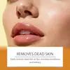 Bálsamo Labial Suave de Cuidado Estacional Ouhoe (Barra de caramelo) Bálsamo Labial de Mantenimiento Suave, Cuidado, Brillo y Suavidad