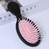 Lindo Peine Masajeador con Airbag para Niños, Mini Portátil de Macarrón para Niñas, Peine de Cojín de Aire Colorido para el Hogar