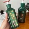 Duvette Salvado de Trigo para el Cabello Champú Champú Aceite Limpiador Nutritivo Control de Grasa Champú Crema Champú OEM Personalización de Champú