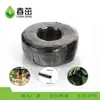 Mangueira de 2 Pontos Micro-Spray 1/4 polegada Conjunto de Irrigação por Gotejamento Tubo de PVC Jardinagem Irrigação 35 Tubos de Irrigação por Gotejamento Estufa Gotejamento Invertido 47 Tubos