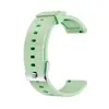 Aplicável à pulseira de relógio Huami mobile youth 20mm pulseira de silicone universal chave de liberação pino em estoque