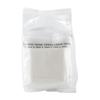50 Piezas Papel de Filtro para Café Americano Papel de Filtro de Oreja Colgante Papel de Filtro Lavado a Mano Bolsa de Filtro de Oreja Colgante Malla de Filtro Bolsa de Filtro Desechable para Café
