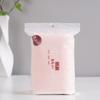 Caja de Regalo de Toalla Terciopelo Coral Engrosado para el Hogar Suave Absorbente Toalla Facial de Regalo Recuerdo para Evento de Inauguración Se Puede Bordar con Logotipo