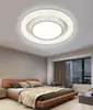 Luz Principal Moderna para Sala de Estar, Minimalista Moderna de Luxo com Toque Sofisticado, Novo Modelo 2025 Xing Sha, Luz para Quarto com Controle de Voz e Proteção Ocular