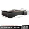 Conjunto de mesa de escritório e cadeira para chefe, mesa executiva simples e moderna, mesa de gerente, mesa de supervisor, móveis de escritório para gerente