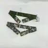 Treinamento Militar EspecialCamuflagem Cinto de Treinamento Militar Estudante Elástico Estudante Universitário Ensino Médio Casual Esticável Nó Ajustável Cinto de Couro