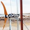 3Kw Baixa Velocidade Empurrador Esgoto Empurrador Kapud