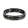 Pulsera Magnética Desmontable Más Vendida Transfronteriza de Amazon Pulsera Magnética para Hombre Europea y Americana Venta al por Mayor de Pulseras Magnéticas