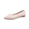 Sapatos Simples Femininos 2026 Primavera e Outono Novos Sapatos Casuais Sapatos de Salto Plataforma da Moda Sapatos para Mãe Sapatos Femininos Estilo Coreano