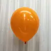 Balão de Látex Espesso Marca O 18 polegadas Cor Macaron Forma Assimétrica Coluna de Decoração Necessária Bolas de 40cm
