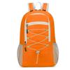 Mochila plegable multifuncional para hombre, de gran capacidad, informal, para viajes al aire libre, a la moda, de origen transfronterizo