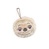 Colgante de Peluche de Dibujos Animados Colgante de Muñeca DIY para Niños Colgante Decorativo para Mochila de Estudiante Llavero Recompensa Pequeño Regalo