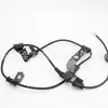 Sensor ABS 58980-C1100FFF,58980C1100FFF para Hyundai Kia Spot de Fábrica