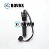 Interruptor Pequeño 11171771 Adecuado para Maquinaria de Construcción Volvo Ec con Ruedas L90E/60/70 Partes Cargador