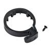 Piezas para Scooter Eléctrico M365 Pro Pro2 1S Horquilla Delantera Guardabarros Almohadilla para Pies Disco de Freno de Disco Adhesivo Reflectante