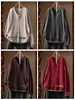 Tops para mujer 2026 nueva moda de otoño, estilo coreano súper elegante, adecuados para figuras petite, camiseta de punto de manga larga MT