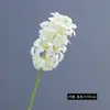 Narcisos Artificiais Mais Vendidos da Amazon para Casamentos e Decoração de Casa, Delfínios de Seda para Arranjos de Teto de Salão de Casamento, Flores Artificiais