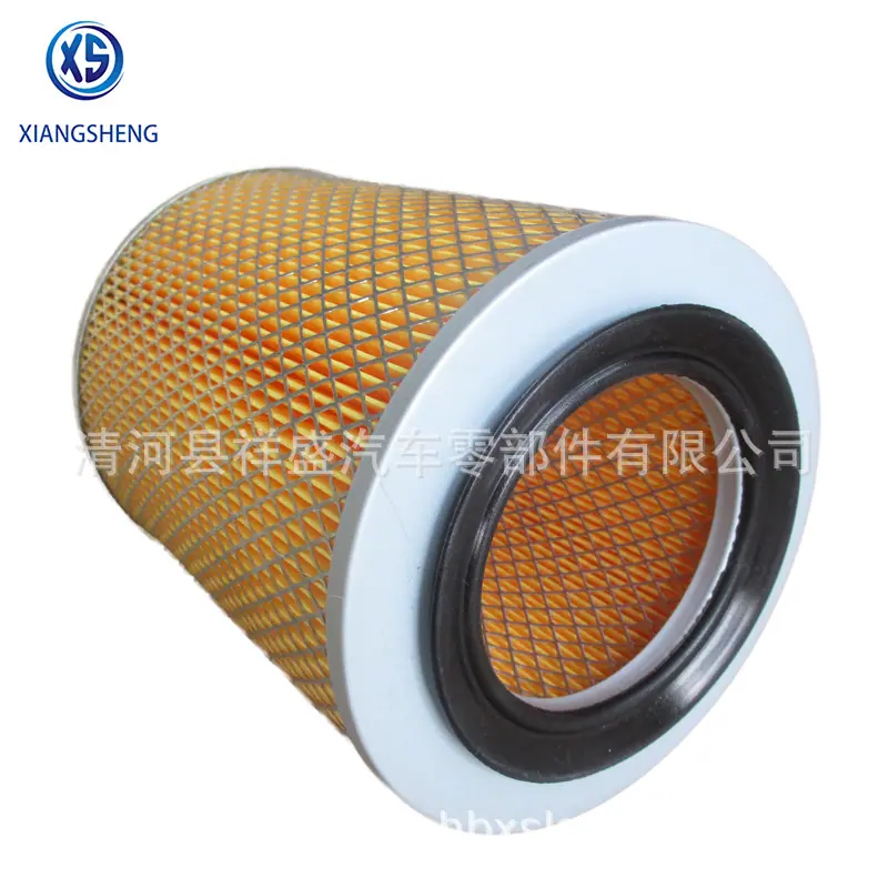 Air filter-5-14215-007-0 (4)