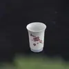 Nueva Taza Cerámica Aromática con Tapa de Yue Rui, Taza de Té Personal, Logo Impreso de Negocio de Empresa, Regalo Souvenir