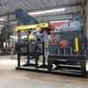 Trituradora de Puertas y Ventanas de Aleación de Aluminio y Acero Plástico, Trituradora de Chatarra Metálica y Hierro, Equipo de Procesamiento de Materiales de Desecho, Especial para Acerías
