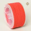 Novo Produto Begeli Corda 4mm Wenwan Peça de Alça Fio de Lanyard Corda para Colar DIY Pulseira Pulseira Material de Corda Atacado