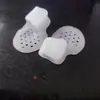 Protector Transpirable Perforado para Dedo Meñique del Pie, Protector para Dedo Meñique, Separador de Dedos del Pie, Protector de Dedos del Pie, Separador de Dedos del Pie
