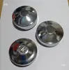 Cubierta universal pequeña para motor diésel para motocultor de viga única de dos dientes tres dientes tapa del depósito de combustible cubierta diésel para tractor Shifeng Taishan