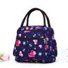 Bolsa Feminina Cor Sólida Bolsa Transversal Bolsa de Mão Impermeável Espessada Bolsa de Armazenamento para Mamães Bolsa Pequena de Tecido de Ombro Único Bolsa de Mão de Tecido Oxford