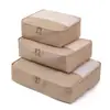 Bolsas de Almacenamiento Compresibles para Viajes Transfronterizos, Bolsas para Empacar Ropa Interior, Maletas para Viajes de Negocios y Viajes, Bolsas Organizadoras Portátiles para Maletas de Ropa