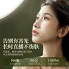 Luz de relleno para transmisión en vivo de teléfono móvil, dedicada para streamers, luz de disparo para fotografía de escritorio, luz de belleza facial de pantalla completa de pie, multifuncional
