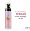 Produtos Mais Vendidos Transfronteiriços Tk Produtos Mais Vendidos Temu Série de Perfumes Mais Vendidos Fábrica Ome Etiqueta Personalizada Totalmente em Inglês Sudeste Asiático