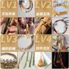 Cuerda Tejida de Hilo de Algodón Hecha a Mano Tao Wen Cuerda Trenzada Hecha a Mano Hebra Hilo de Algodón Accesorios de Joyería DIY Material de Hilo de Algodón Frotado a Mano