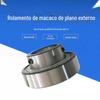 Rolamento plano de anel externo com fio superior CSB 201 202 203 204 205 206 207 208 209 210
