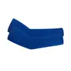 Amazon Sports Coderas Transpirables Antideslizantes Protección UV Mangas para Brazos de Voleibol de Playa Protección Solar Primavera y Verano Mangas para Brazos