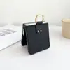 Estilo Europeo y Americano de Lujo Adecuado para Funda Protectora de Teléfono Móvil Samsung Zflip3 Creativa Anti-Caídas y Antideslizante Flip4 Estilo Nuevo de Celebridad de Internet
