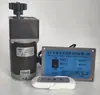 Controlador Eléctrico para Mesa de Comedor AT-5, Motor de CC, 24V/12V, con Aceleración/Desaceleración, Avance/Retroceso y Control Remoto para Mesas de Comedor Giratorias