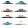 Tela para Carpa Exterior Más Vendida Transfronteriza, Tela para Toldo de Hierro a Prueba de Sol y Lluvia, Tela para Sombrilla para Barbacoa, Ocio, Camping y Uso al Aire Libre
