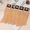 Calcetines Sueltos de Peonía para Primavera y Verano para Personas de Mediana Edad y Mayores, Calcetines de Hilo de Algodón Mercerizado Ultradelgados para Hombres, Calcetines Transpirables Absorbentes de Sudor, Calcetines Femeninos Desodorantes hasta la Pantorrilla