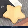 Bandeja de Bambú y Madera Set Infantil Posavasos Transfronterizo Base DIY Mosaico de Suculentas Fabricación de Posavasos al Precio Más Bajo en Línea