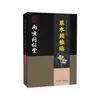 Nanjing Tongrentang Lejia Laopu tapa-olho de absinto tapa-olho de luteína de absinto tapa-olho compressa fria de antocianina atacado