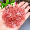 Fábrica Atacado natural branco cristal ametista citrino fluorita ágata vidro turmalina cristal cascalho