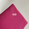 Algodão Liso Retrô Lavado, Tecidos de Algodão de Cores Puras Variadas, Tecidos de Algodão Puro Feitos à Mão para Roupas DIY, Materiais para Vestidos