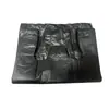 Bolsa de mão preta, Quanzhou, Fujian. Bolsa de mão de plástico preta. Bolsa preta. Bolsa de mão preta espessa