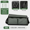 Bolsa de viaje transfronteriza para hombre, gran capacidad, separación seca y húmeda con compartimento para zapatos, bolsa de gimnasio, bandolera para hombre de negocios, commuter, deportiva, al por mayor