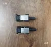 Adequado para Conector de Tubo de Gasolina de Motor de Popa de Aeronave Yum de Hai. Bomba de óleo manual. Tampa do tanque de combustível