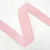 Fabricante Mayorista de Cinta de Nylon Imitación con Patrón Americano, Correas de Poliéster Acanalado de Colores con Velcro para Bolsos de Mano, Correas de Hombro y Accesorios para Bolsos
